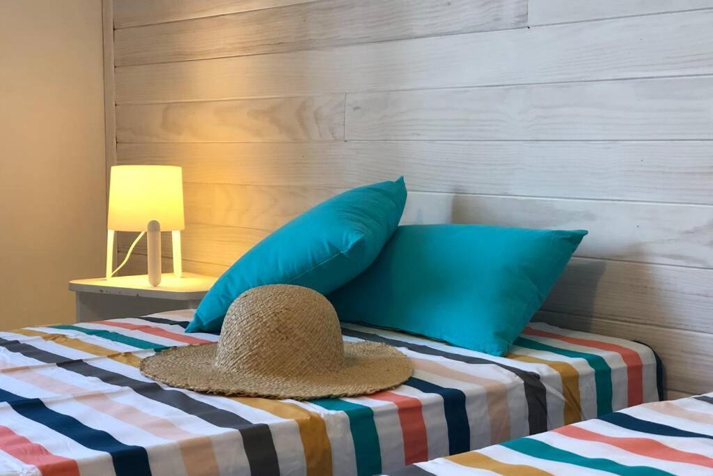 Vila Carrer Del Sol Sainte-Marie-la-Mer Exteriér fotografie
